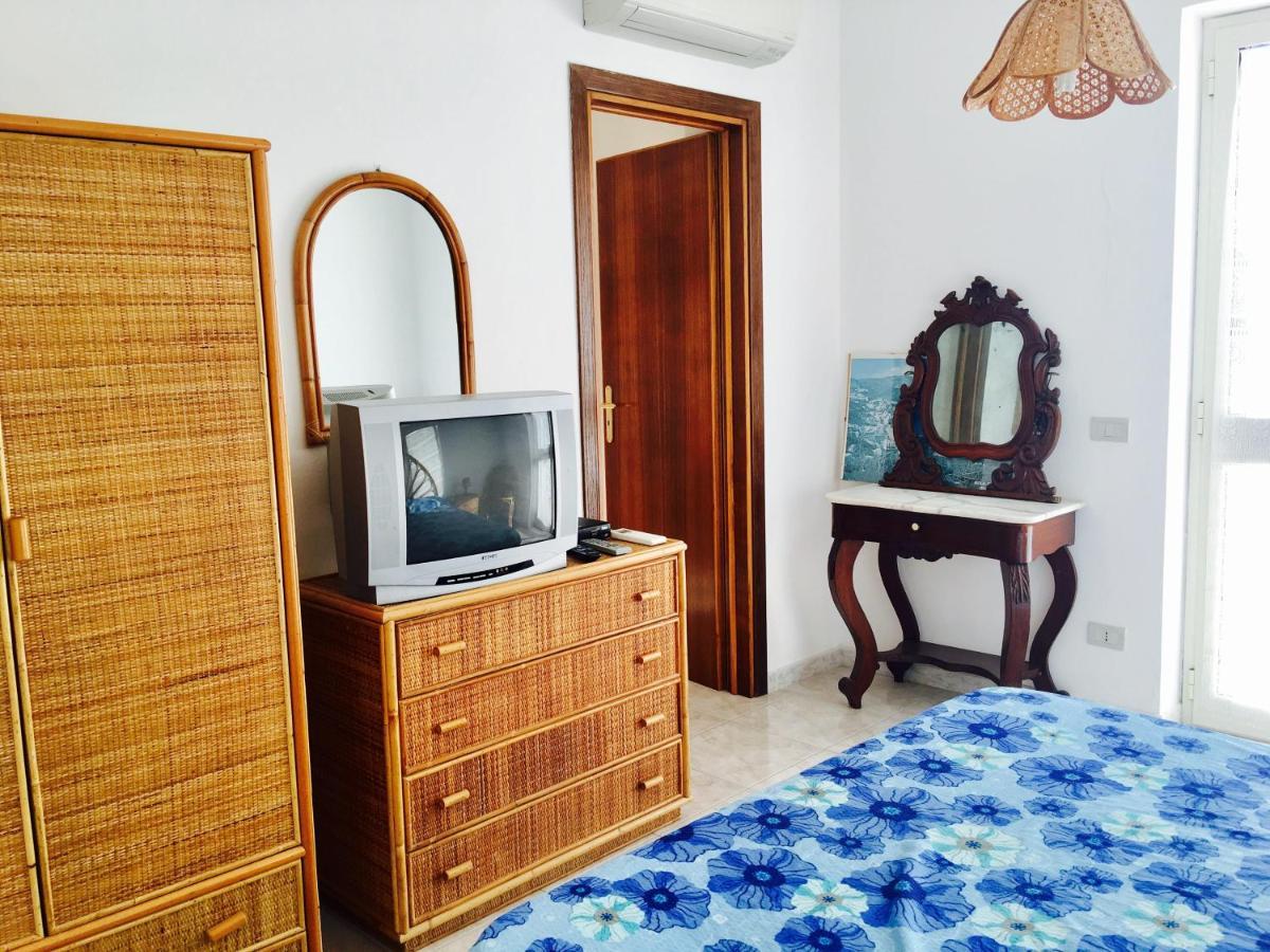 Agenzia Isotur Geranio Apartment Ponza Exterior photo